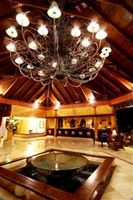 Lobby of the Hotel GRAN VENTANA BEACH RESORT - Playa Dorada - Dominican Republic